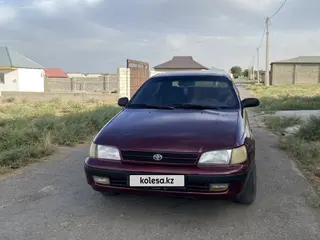 Toyota Carina E