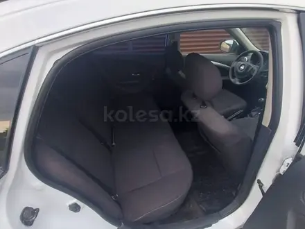 Nissan Almera 2014 года за 3 200 000 тг. в Астана – фото 7