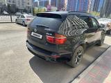 BMW X5 2011 года за 12 999 999 тг. в Астана – фото 4