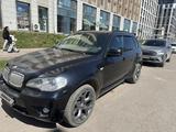 BMW X5 2011 года за 12 999 999 тг. в Астана – фото 2