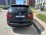 BMW X5 2011 года за 12 999 999 тг. в Астана – фото 5