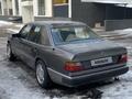 Mercedes-Benz E 230 1992 годаүшін2 000 000 тг. в Алматы – фото 3