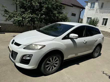 Mazda CX-7 2011 года за 4 500 000 тг. в Атырау – фото 2