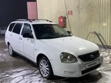 ВАЗ (Lada) Priora 2171 2009 годаfor1 500 000 тг. в Семей – фото 2