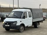 ГАЗ ГАЗель 2004 года за 3 700 000 тг. в Атырау