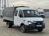 ГАЗ ГАЗель 2004 года за 3 700 000 тг. в Атырау – фото 3