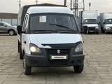ГАЗ ГАЗель 2004 года за 3 700 000 тг. в Атырау – фото 2