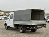 ГАЗ ГАЗель 2004 года за 3 700 000 тг. в Атырау – фото 4