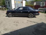 Mercedes-Benz E 230 1992 годаүшін1 850 000 тг. в Шелек – фото 4