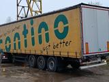 Schmitz 2011 годаүшін5 900 000 тг. в Шымкент