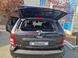 Jeep Grand Cherokee 2005 года за 4 500 000 тг. в Семей – фото 2