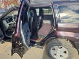 Jeep Grand Cherokee 2005 года за 4 500 000 тг. в Семей – фото 4