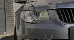 Skoda Superb 2009 года за 11 500 000 тг. в Астана – фото 3