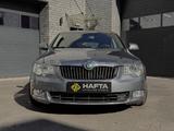 Skoda Superb 2009 года за 11 500 000 тг. в Астана – фото 2