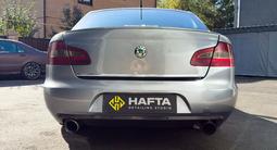 Skoda Superb 2009 года за 11 500 000 тг. в Астана – фото 5