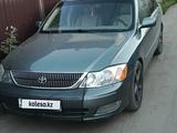 Toyota Avalon 2002 года за 3 800 000 тг. в Павлодар – фото 5