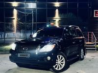 Lexus LX 570 2008 годаүшін22 000 000 тг. в Алматы