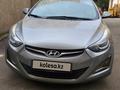 Hyundai Elantra 2014 годаүшін6 700 000 тг. в Астана – фото 6