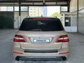 Mercedes-Benz ML 500 2012 годаfor13 500 000 тг. в Алматы – фото 2