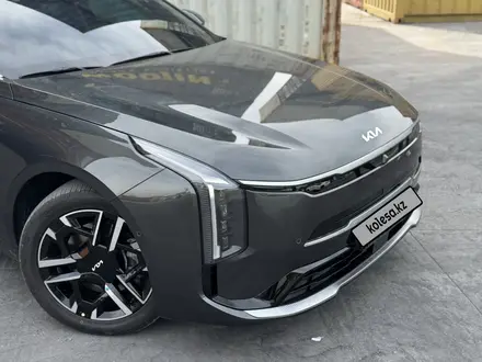 Kia K8 2025 года за 21 450 000 тг. в Алматы – фото 4