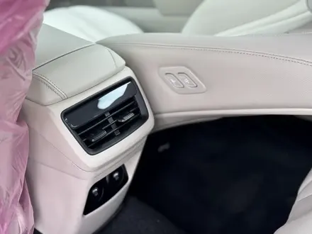 Kia K8 2025 года за 21 450 000 тг. в Алматы – фото 13
