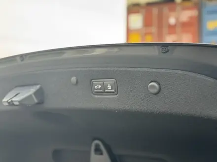 Kia K8 2025 года за 21 450 000 тг. в Алматы – фото 17