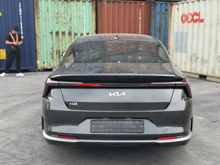 Kia K8 2025 года за 21 450 000 тг. в Алматы – фото 20