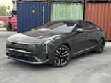 Kia K8 2025 года за 21 450 000 тг. в Алматы