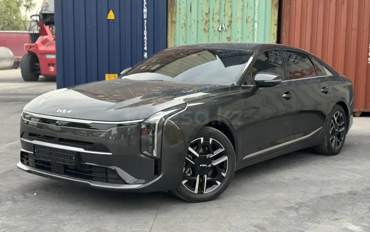 Kia K8 2025 года за 21 450 000 тг. в Алматы