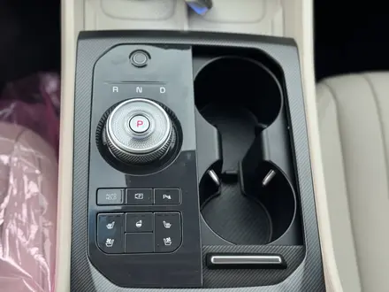 Kia K8 2025 года за 21 450 000 тг. в Алматы – фото 7