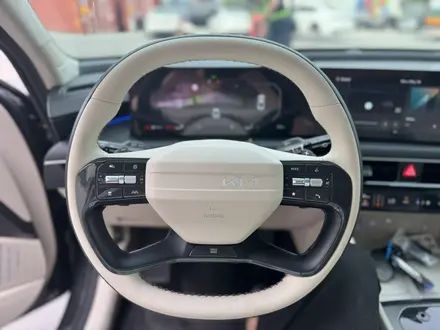 Kia K8 2025 года за 21 450 000 тг. в Алматы – фото 6