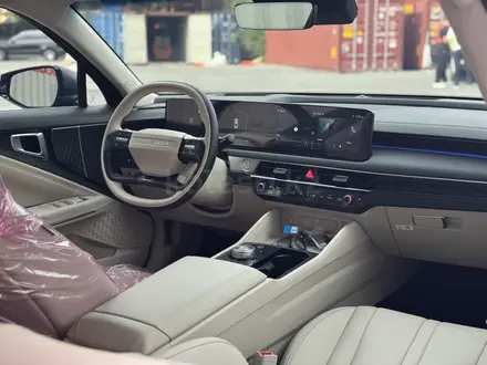Kia K8 2025 года за 21 450 000 тг. в Алматы – фото 5