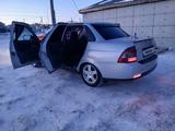 ВАЗ (Lada) Priora 2170 2014 года за 2 400 000 тг. в Актобе – фото 2