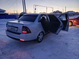 ВАЗ (Lada) Priora 2170 2014 года за 2 400 000 тг. в Актобе