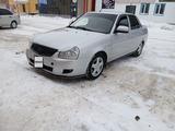 ВАЗ (Lada) Priora 2170 2014 года за 2 400 000 тг. в Актобе – фото 4