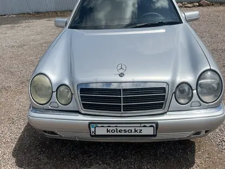 Mercedes-Benz E 280 1997 года за 2 700 000 тг. в Мерке