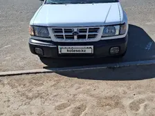 Subaru Forester, 1999