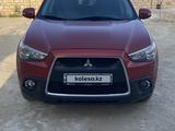 Mitsubishi ASX 2012 годаүшін5 500 000 тг. в Актау