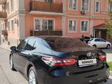 Toyota Camry 2023 годаfor15 500 000 тг. в Алматы – фото 2