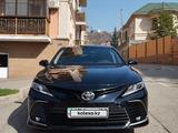 Toyota Camry 2023 годаfor15 500 000 тг. в Алматы – фото 3