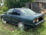 Nissan Primera 1993 годаfor300 000 тг. в Талдыкорган – фото 3