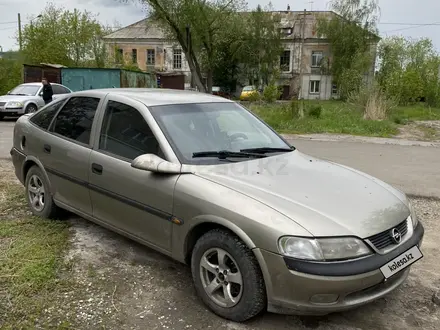 Opel Vectra 1996 годаүшін1 500 000 тг. в Петропавловск – фото 2