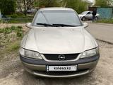 Opel Vectra 1996 годаүшін1 500 000 тг. в Петропавловск – фото 3