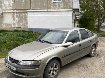 Opel Vectra 1996 года за 1 500 000 тг. в Петропавловск