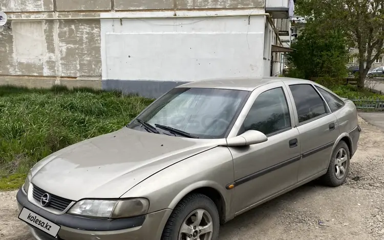 Opel Vectra 1996 года за 1 500 000 тг. в Петропавловск