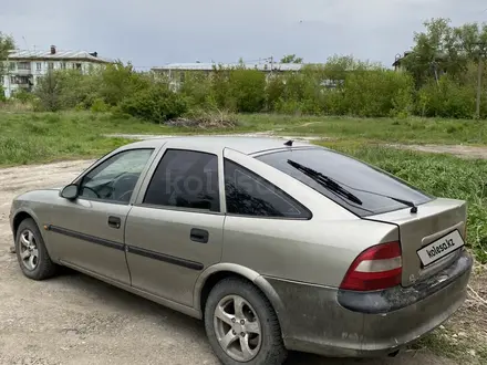 Opel Vectra 1996 года за 1 500 000 тг. в Петропавловск – фото 7