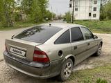 Opel Vectra 1996 года за 1 500 000 тг. в Петропавловск – фото 5