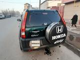 Honda CR-V 2002 годаүшін4 700 000 тг. в Кызылорда – фото 3