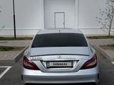 Mercedes-Benz CLS 400 2017 годаүшін17 000 000 тг. в Астана – фото 4