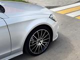 Mercedes-Benz CLS 400 2017 годаүшін17 000 000 тг. в Астана – фото 5